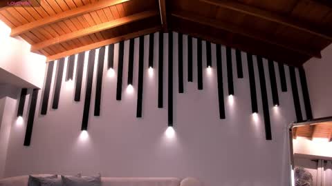 Anais Nin  online show from October 7, 2:51 am