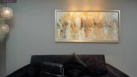 Anais Nin  online show from March 24, 11:05 am