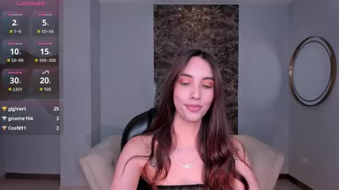 Anais Nin  online show from October 4, 3:59 am