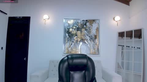 Anais Nin  online show from September 30, 3:17 am