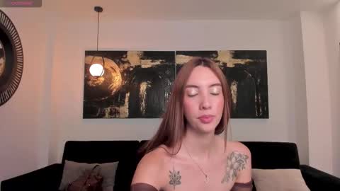 Anais Nin  online show from March 12, 11:14 am