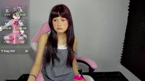 ANAIS online show from March 12, 11:08 pm