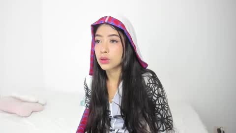 Ana online show from November 1, 10:09 pm