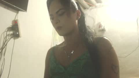 Analia smith online show from March 24, 5:52 pm