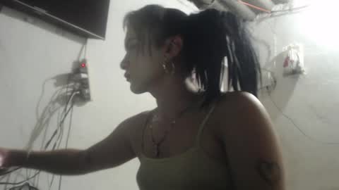 Analia smith online show from April 4, 11:01 pm