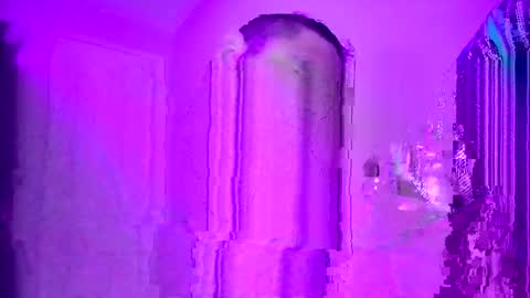 Slut Master online show from December 8, 7:00 pm