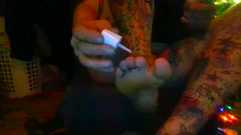 kinkylilanalslut online show from February 15, 8:13 am