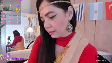 Ananta  online show from July 1, 12:47 pm
