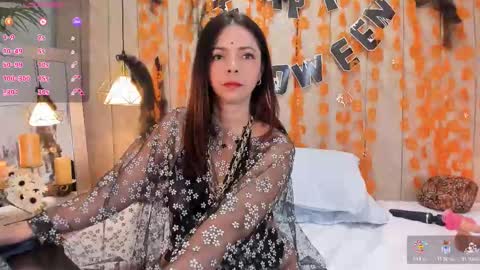 Ananta  online show from October 20, 2:00 pm