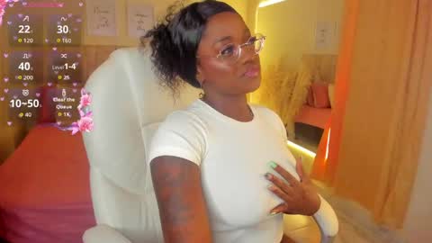 A N A  my connection hours are from 600 pm to 12 pm Colombian time online show from May 15, 1:14 am