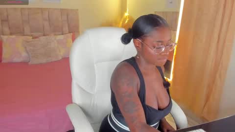 A N A  my connection hours are from 600 pm to 12 pm Colombian time online show from May 20, 2:52 am