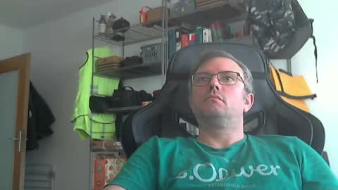 Andi online show from April 29, 10:42 am