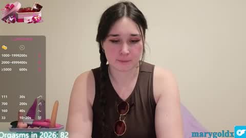 anarosex online show from February 4, 8:13 pm