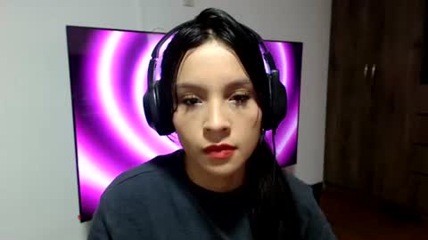 AnaSex online show from August 3, 12:33 pm