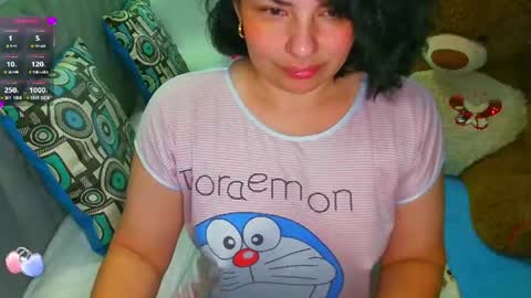 Ana online show from August 9, 10:42 am