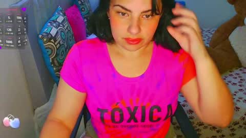 Ana online show from April 10, 12:10 pm