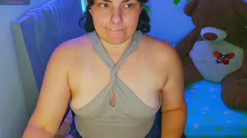 Ana online show from April 25, 1:13 pm