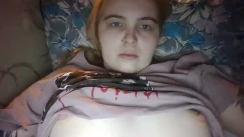 Anastasia online show from March 25, 6:58 pm