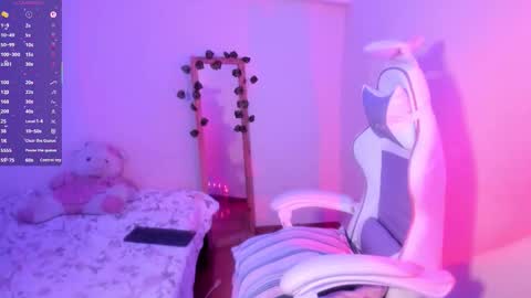 Anastasia Gomez online show from January 17, 12:53 am