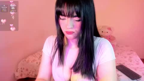 Anastasia Gomez online show from December 2, 11:58 pm