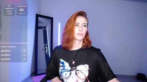 anastasia_doll8 online show from November 23, 10:30 pm