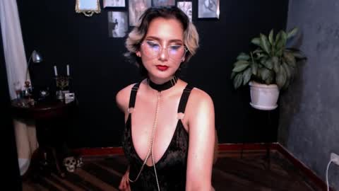 anastacia fiore18 online show from January 10, 1:42 am