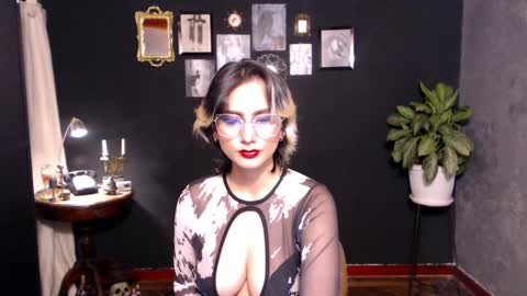 anastacia fiore18 online show from February 19, 2:55 am