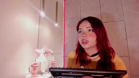 anastasia online show from March 3, 3:57 am