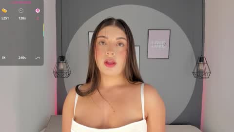 Snapshot of anastasia_lauren chatting on September 13, 7:49 pm Ana online show from September 13, 7:49 pm