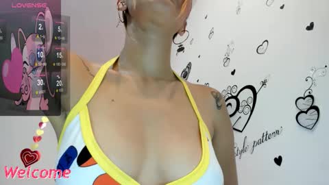 anastasia online show from September 21, 2:37 am