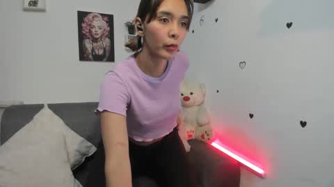 anastasia online show from March 25, 1:34 am