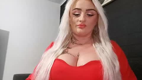 AnastasiaAmore online show from March 22, 9:08 pm