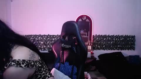 Jennyfer.... but u can say me Anastasia online show from November 1, 6:56 am