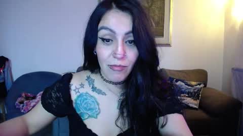 Jennyfer.... but u can say me Anastasia online show from December 16, 5:14 am