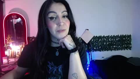 Jennyfer.... but u can say me Anastasia online show from April 9, 6:19 am