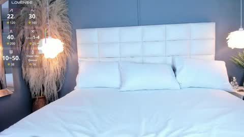 A N A S T A S I A online show from November 11, 5:26 pm