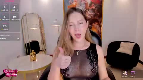 A N A S T A S I A  online show from June 23, 12:01 pm