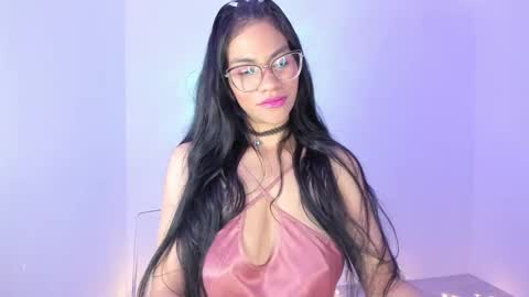 anastasia online show from September 28, 3:48 am