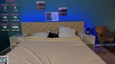 Anastasia online show from November 25, 1:26 am