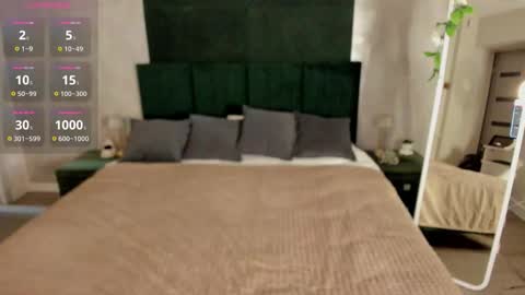 Anastasia online show from October 14, 1:08 am