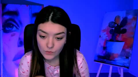 Ana online show from November 30, 1:07 pm