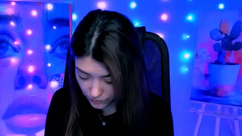 Ana online show from January 14, 2:03 pm