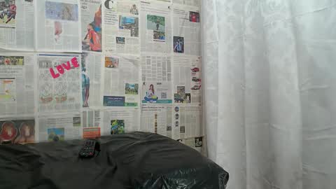 ANA LISETH online show from November 3, 6:20 pm