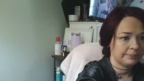 Snapshot of anawinter_s chatting on September 25, 1:18 pm Ana Winters online show from September 25, 1:18 pm