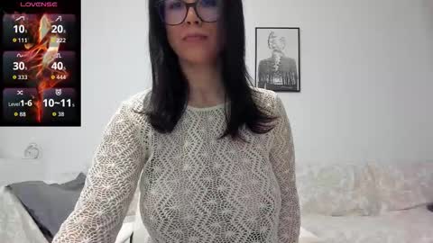 Andreea online show from November 20, 3:49 am