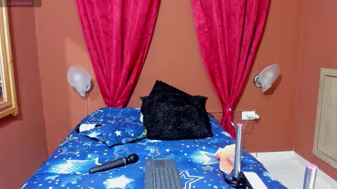 anazztasia_squirt online show from January 14, 7:11 pm