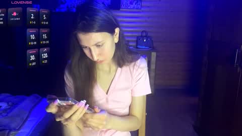 Ashley Cooper online show from November 2, 5:13 pm