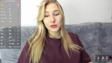 Andisa online show from December 17, 1:40 pm