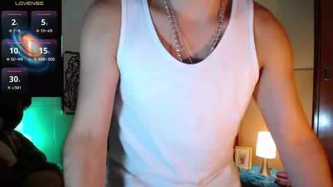 Anders online show from June 2, 5:59 pm