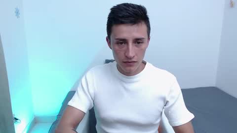 AnddyFetiish online show from January 10, 4:12 am